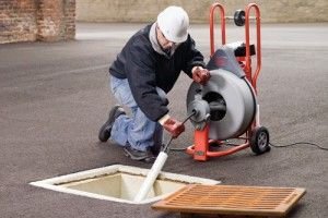 تسليك مجاري في الكويت